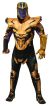 Men S Avengers 4 Men S Deluxe Thanos Adult Costume And Mask Standard