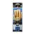 Folkart Brush Sets Stencil Brush Set Short Handle