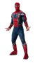 Men S Avengers Infinity War Iron Spider Man Deluxe Costume Extra Large