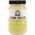 FolkArt Home Decor Chalk Paint 8oz Yellow Crochet