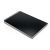 12X16 Inches Hardbound A3 Size Sketch Book Black