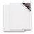 Cotton Stretched Canvas 11 X 14 Inches Canvas For Acrylic Paints