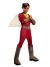 Shazam Child S Deluxe Light Up Muscle Chest Costume Large