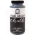 Folkart Home Decor Chalk Paint 16oz Rich Black