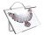 Daylight Techne Artist and Drafting Lamp