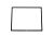 Daylight Wafer 3 LED Lightbox 18X23.5 inches Black