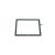 Daylight Wafer 1 Light Box 9 x 12 Inch
