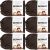 Spinrite Bernat Softee Chunky Yarn Dark Taupe Pack of 6 Skein