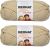 Bernat Softee Chunky Yarn Linen Pack of 2 Skein