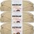 Spinrite Bernat Softee Chunky Yarn Linen Pack of 3 Skein