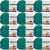 Spinrite Bernat Softee Chunky Yarn Emerald Pack of 12 Skein