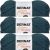Spinrite Bernat Softee Chunky Yarn Teal Pack of 3 Skein