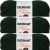 Spinrite Bernat Softee Chunky Yarn Dark Green Pack of 3 Skein
