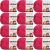 Spinrite Bernat Softee Chunky Yarn Hot Pink Pack of 12 Skein