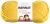 Spinrite Bernat Softee Chunky Yarn Glowing Gold Pack of 24 Skein