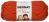 Spinrite Bernat Softee Chunky Yarn Pumpkin Pack of 9 Skein