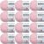 Spinrite Bernat Pipsqueak Yarn Tickle Me Pink Pack of 12 Skein