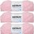 Spinrite Bernat Pipsqueak Yarn Tickle Me Pink Pack of 3 Skein