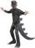 King Of The Monsters Child Godzilla Hs Large