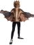 King Of The Monsters Adult Deluxe King Ghidora Standard