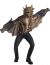 King Of The Monsters Adult Deluxe King Ghidora Standard