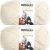 Spinrite Bernat Softee Chunky Big Ball Yarn Solids Aran Pack of 2 Skein