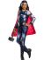 Marvel Universe Child S Thor Costume Medium