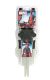 Costume Co Mens Marvel Classic Deadpool Weapon Costume Accessory Kit