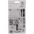 Captured Moments Collection Clear Acrylic Stamps Calendar