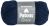 Spinrite Patons Grace Yarn Navy Pack of 18 Skein