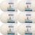 Spinrite Bernat Baby Blanket Big Ball Yarn Vanilla Pack of 6 Skein