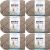 Spinrite Bernat Baby Blanket Big Ball Yarn Baby Sand Pack of 6 Skein