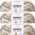 Spinrite Bernat Baby Blanket Big Ball Yarn Little Sand Castles Pack of 3 Skein