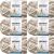 Spinrite Bernat Baby Blanket Big Ball Yarn Little Sand Castles Pack of 6 Skein