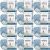 Spinrite Bernat Baby Blanket Big Ball Yarn Little Royales Pack of 12 Skein