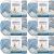 Spinrite Bernat Baby Blanket Big Ball Yarn Little Royales Pack of 6 Skein