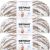 Spinrite Bernat Baby Blanket Big Ball Yarn Little Cosmos Pack of 3 Skein