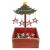 Tree Trimming Iron Star Ornament Assorted Styles