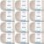 Spinrite Bernat Baby Sport Big Ball Yarn Solids Baby Taupe Pack of 12 Skein