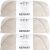 Spinrite Bernat Baby Sport Big Ball Yarn Solids Baby Taupe Pack of 3 Skein