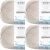 Spinrite Bernat Baby Sport Big Ball Yarn Solids Baby Taupe Pack of 4 Skein