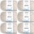 Spinrite Bernat Baby Sport Big Ball Yarn Solids Baby Taupe Pack of 6 Skein