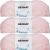 Spinrite Bernat Baby Sport Big Ball Yarn Ombres Blossom Pack of 3 Skein
