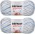 Spinrite Bernat Softee Baby Yarn Ombres Little Boy Blue Pack of 2 Skein