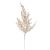 Gold And Silver Cedar Pick Glitter 15 Inches
