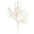 Christmas Floral Christmas Juniper Pick Silver