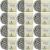 Spinrite Bernat Baby Blanket Yarn Sand Baby Pack of 12 Skein
