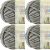 Spinrite Bernat Baby Blanket Yarn Sand Baby Pack of 4 Skein