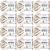 Spinrite Bernat Baby Blanket Yarn Little Sand Castles Pack of 12 Skein
