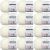 Spinrite Bernat Pipsqueak Yarn Vanilla Pack of 12 Skein